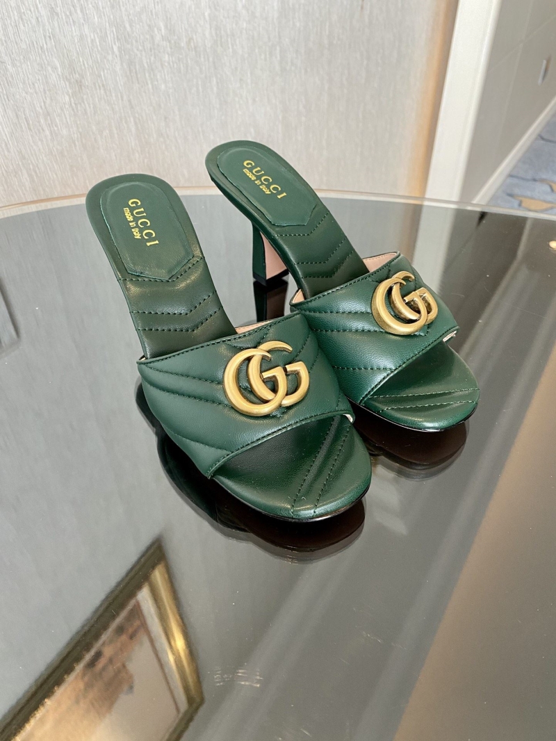 Gucci Slippers